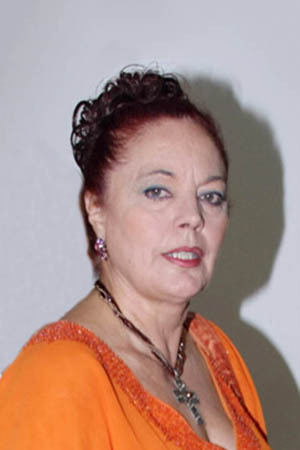 Ketty Papanika photo