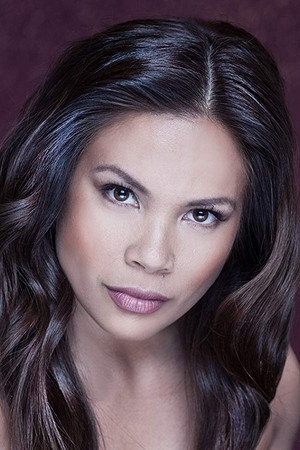 Celestine Caravaggio photo