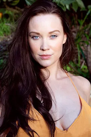 Laci J. Mailey photo