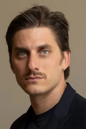 Luca Marinelli photo