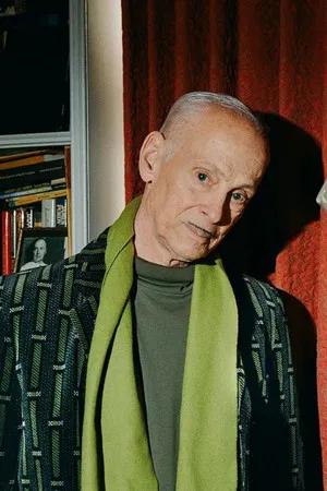 John Waters photo