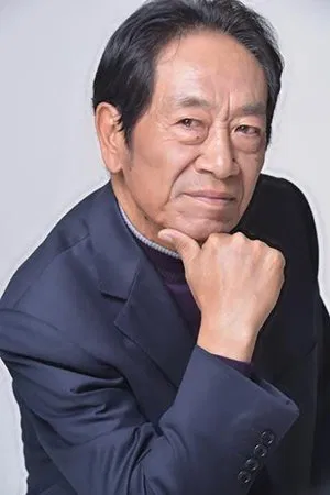Wang Kuirong photo
