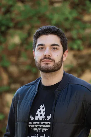 Hrachya Tokmajyan photo