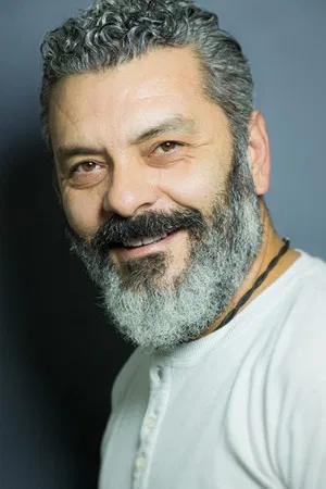 Necmi Yapıcı photo