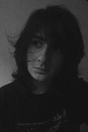 Cainã de Paulo photo