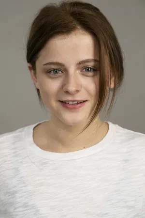 Kseniya Surkova photo