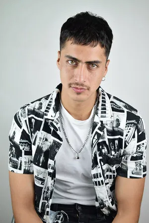 Romanni Villicaña photo