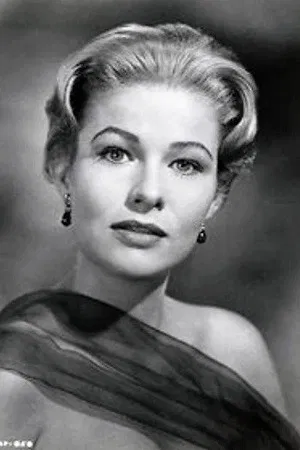 Nancy Olson photo