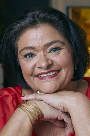 Winnie Mortensen photo