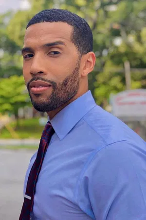 Larry B. Carter II photo