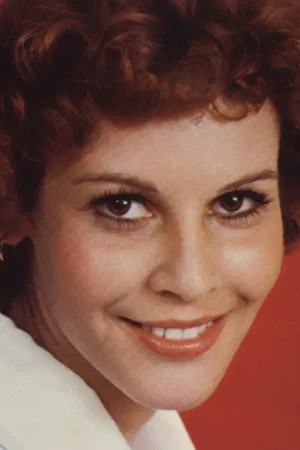 Teresa Cristina Arnaud photo