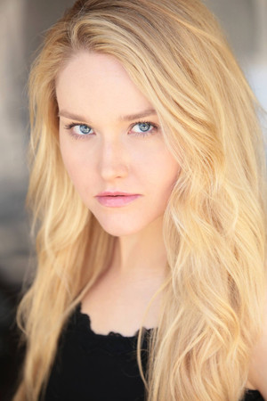 Kasia Pilewicz photo