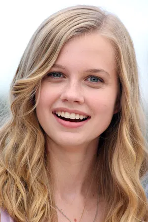 Angourie Rice photo