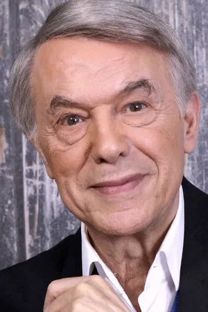 Salvatore Adamo photo