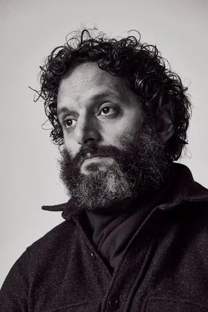 Jason Mantzoukas photo