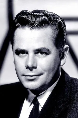 Glenn Ford photo