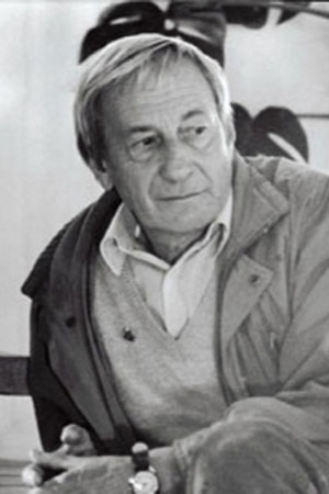 Aleksei Korenev photo