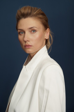 Katerina Danilovich photo