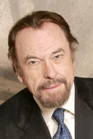 Rip Torn photo