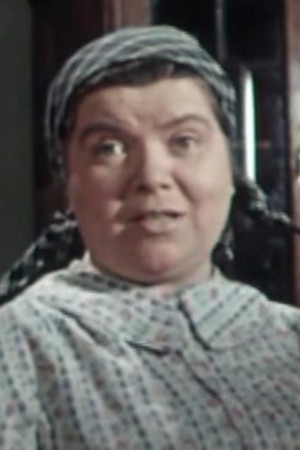 Sofya Karamash photo