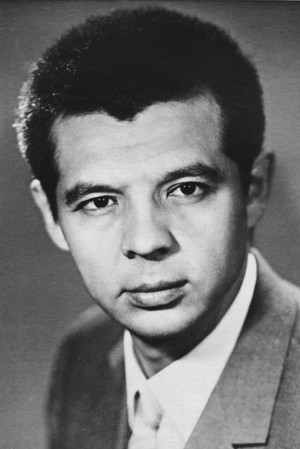 Radner Muratov photo