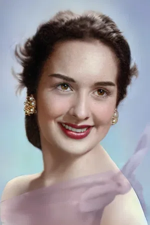 Gloria Romero photo