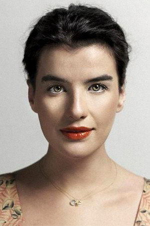 Şahnaz Çakıralp photo