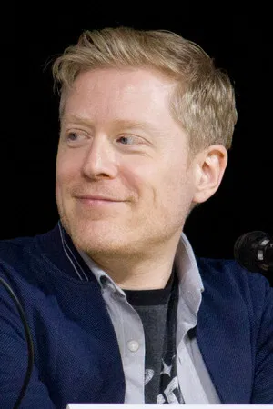Anthony Rapp photo