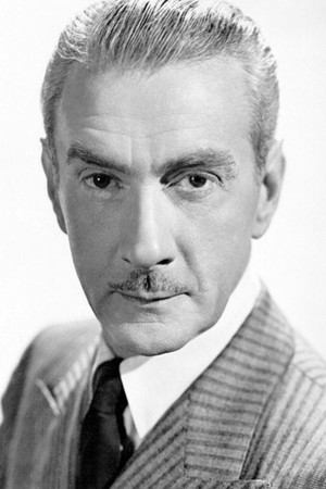 Clifton Webb photo