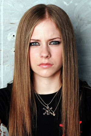 Avril Lavigne photo
