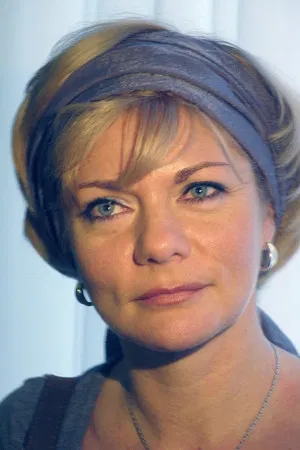 Natalya Guseva photo