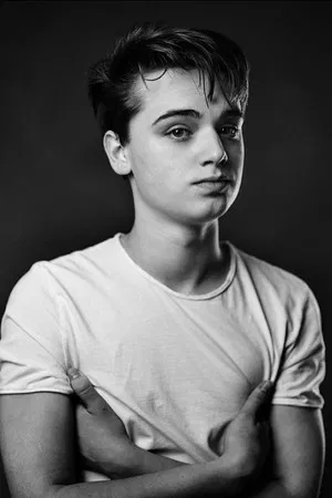Dean-Charles Chapman photo