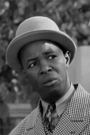 Columbus Jackson photo