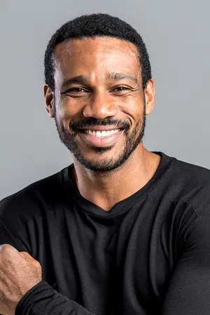 Harding Junior photo