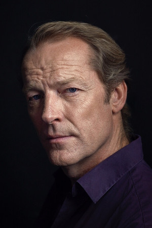 Iain Glen photo