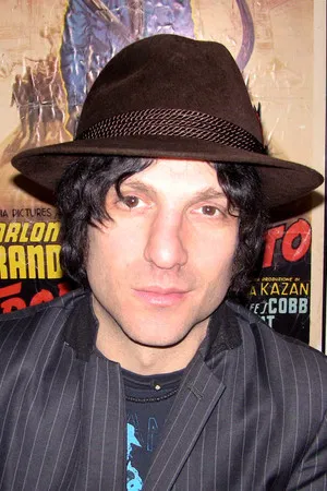 Jesse Malin photo