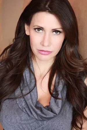 Tawny Amber Young photo