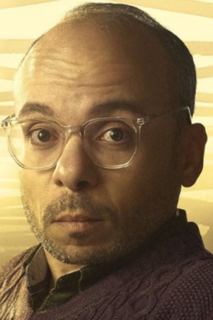 Mina Abu Al-Dahab photo