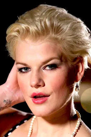 Melanie Müller photo