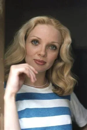 Zdena Studenková photo