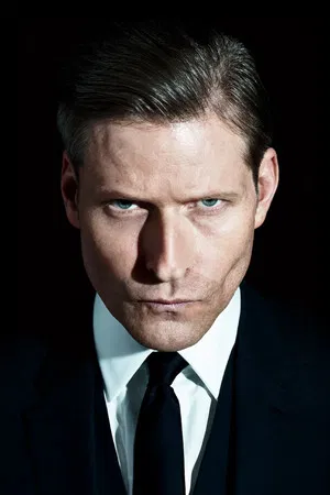 Crispin Glover photo