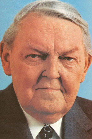 Ludwig Erhard photo