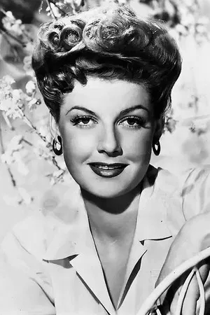 Ann Sheridan photo