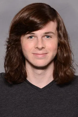 Chandler Riggs photo