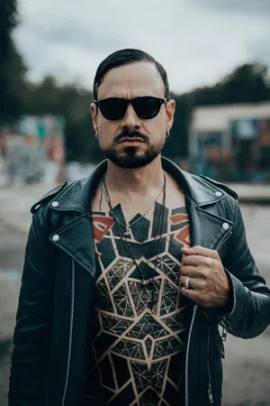 Claudio Marino photo