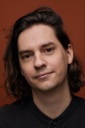 Ross Meckfessel photo