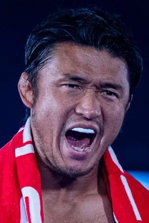 Katsuyori Shibata photo