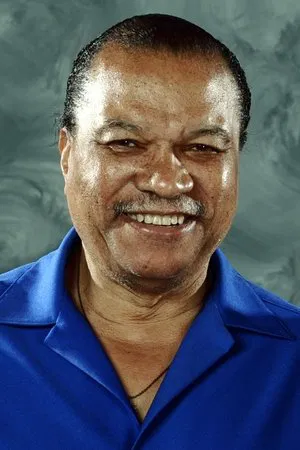 Billy Dee Williams photo