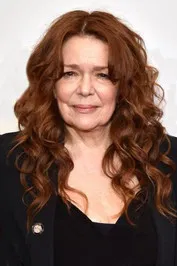 Deirdre O'Connell photo