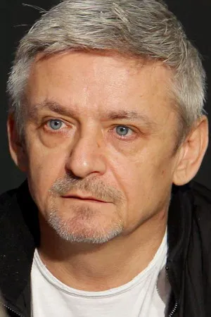 Michal Suchánek photo